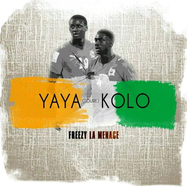 Yaya (TOURE) Kolo