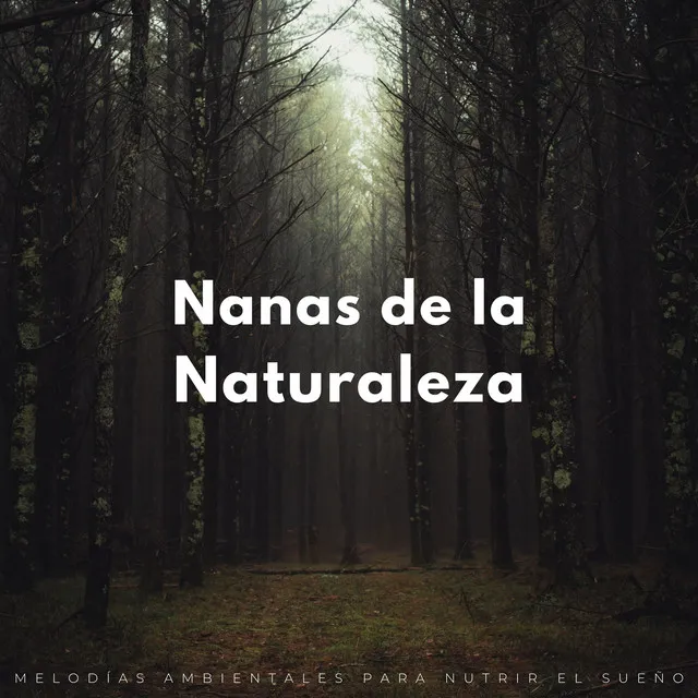 Nanas De La Naturaleza: Melodías Ambientales Para Nutrir El Sueño