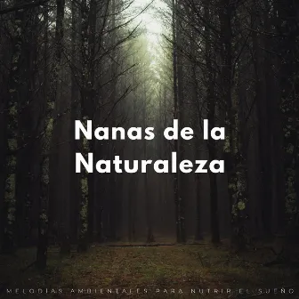 Nanas De La Naturaleza: Melodías Ambientales Para Nutrir El Sueño by Experiencia de música para dormir