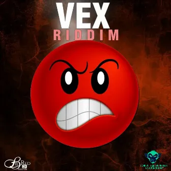 Vex Riddim by Cloud 5