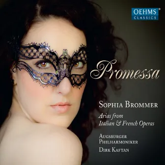 Promessa by Dirk Kaftan