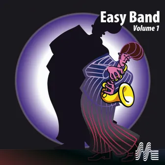 Easy Band Volume 1 by Erik Janssen