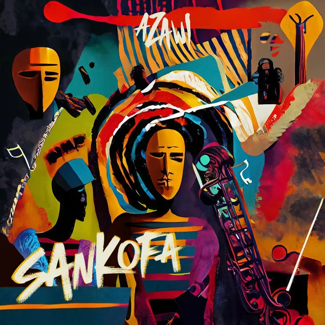 SANKOFA