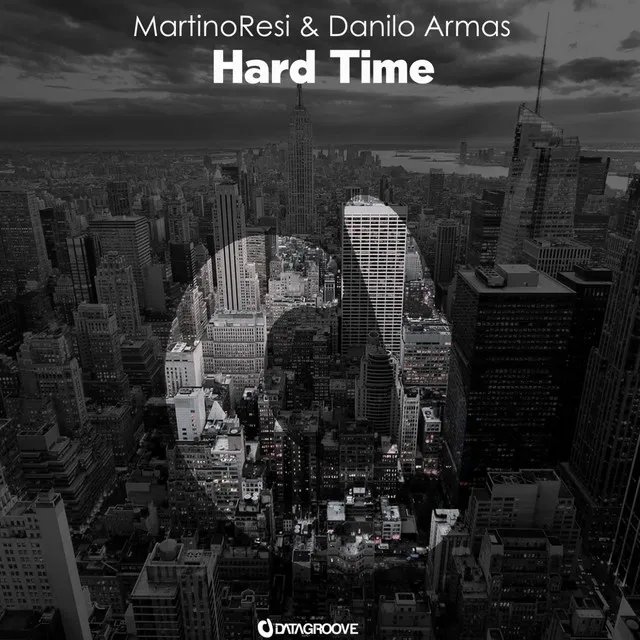 Hard Time - Original Mix