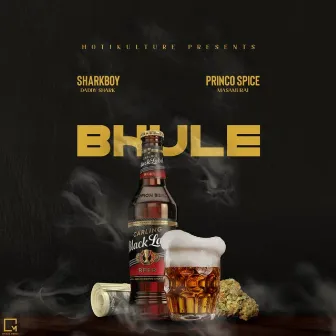 Bhule by Princo Spice