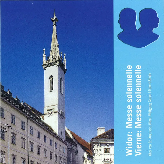 Messe solennelle: Benedictus