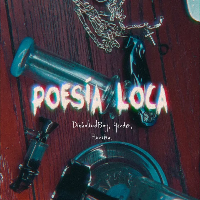 Poesía Loca