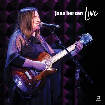 Precious Air (Live) by Jana Herzen