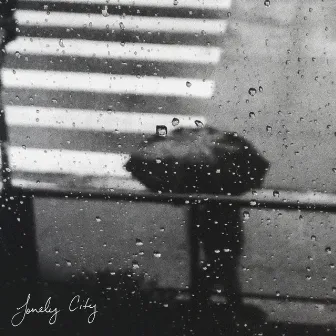 Lonely City by Mokita