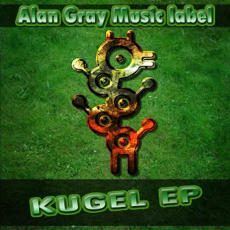 Kugel Ep by Neo Mind