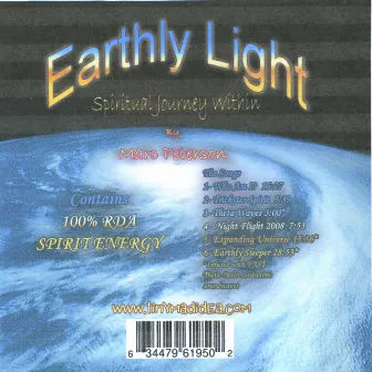 Earthly Light (New 2008 Version) by Unknown Artist