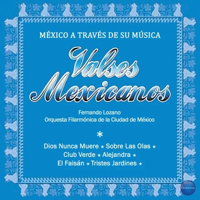 Orquesta Filarmónica de la Ciudad de México