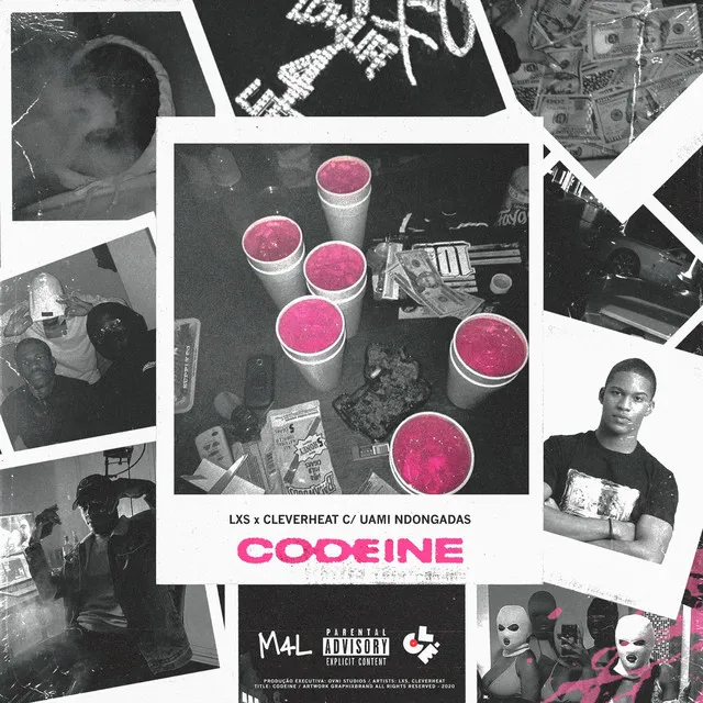 Codeine