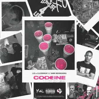 Codeine by LXS II