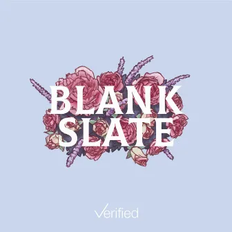 Verified by Blank Slate