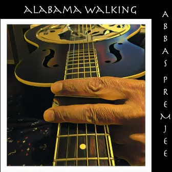 Alabama Walking by Abbas Premjee