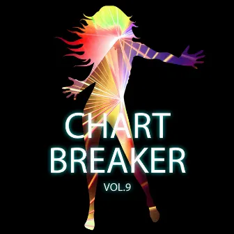 Chartbreaker Vol. 9 by The Beat