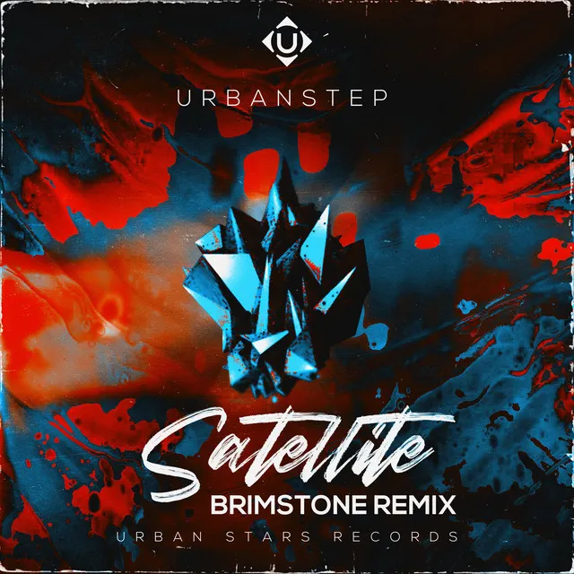 Satellite (Brimstone Remix)