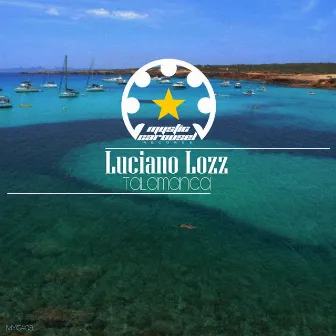 Talamanca by Luciano Lozz