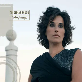 Fado Tango (International Version) by Cristina Branco