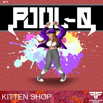 Kitten Shop by POOL-Ø