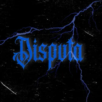 Disputa by krezpo