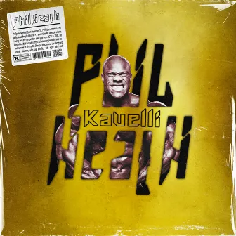 Phil Heath by Kavelli