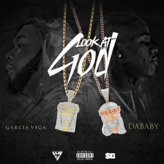 Look at God by Garcia Vega