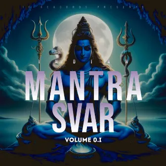 Indian Mantra Svar by Cairo Bless Yo Trap