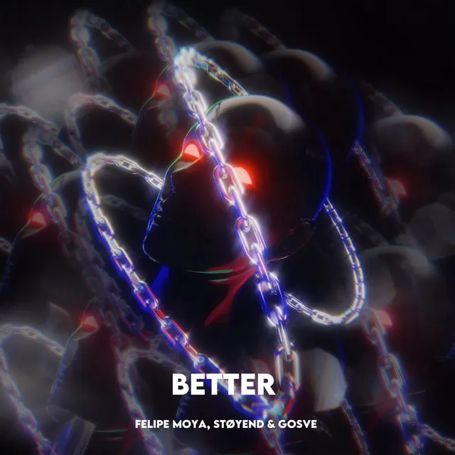 Better - Radio Edit