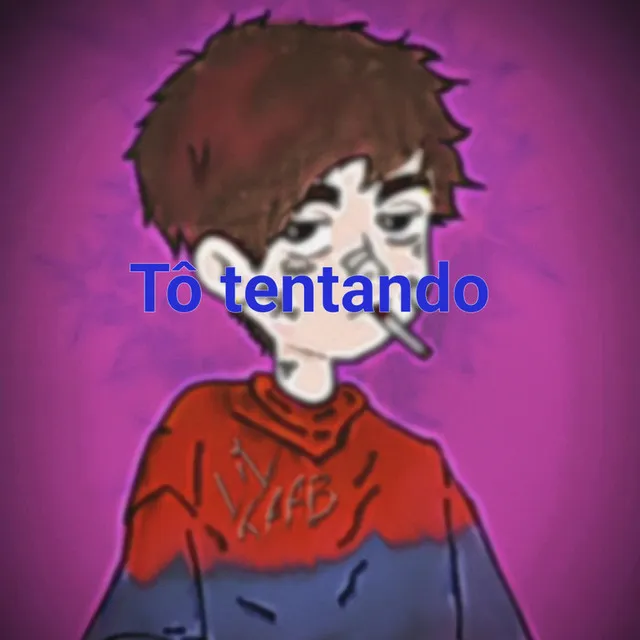 Tô tentando