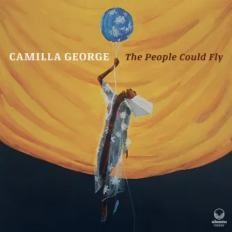 The People Could Fly by Camilla George