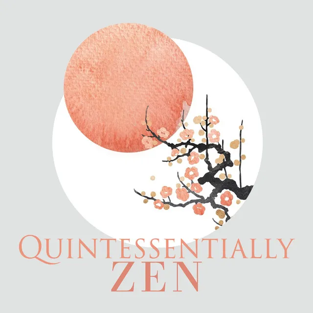 Quintessentially Zen: Calm Japanese Meditation Practice