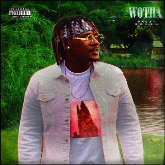 Wotha by Unknown Artist