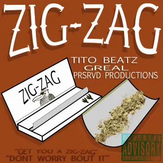 ZigZag by TITO BEATZ