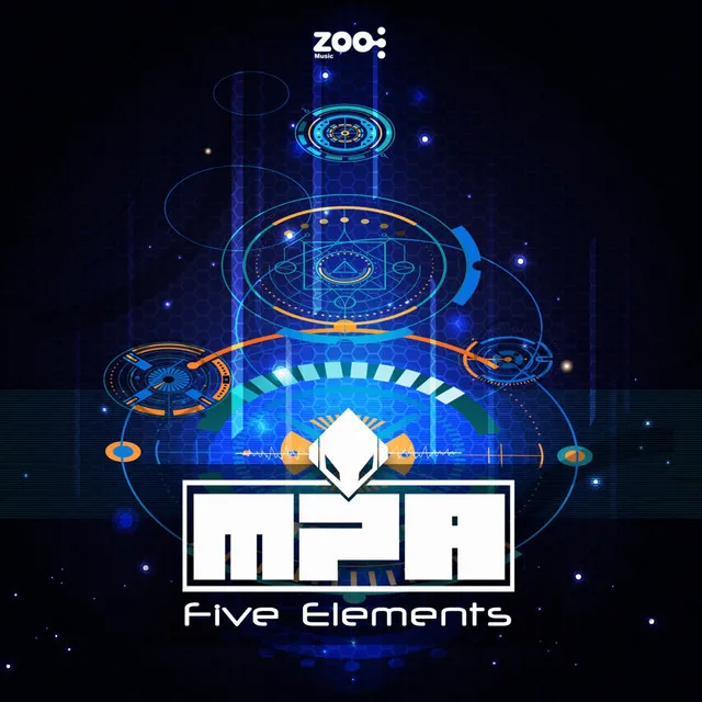 Five Elements - Original Mix