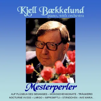 Mesterperler by Kjell Bækkelund