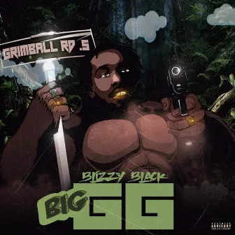 Big GG by Blizzy Black