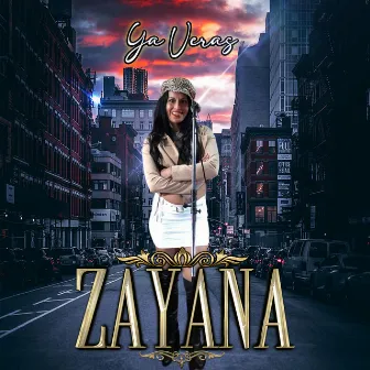 Ya Verás by Zayana