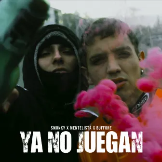 Ya No Juegan by Mentelista