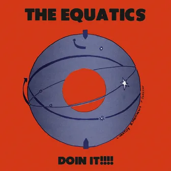 Doin It!!!! by The Equatics