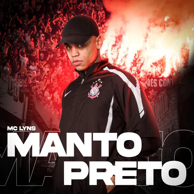 Manto Preto