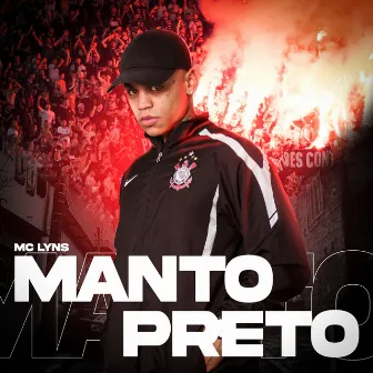 Manto Preto by mc lyns