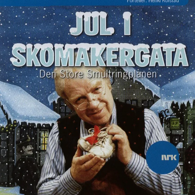 Skomakergata, Kjenningsmelodi