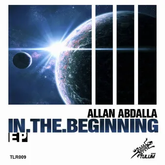 In The Beginning Ep by Unknown Artist