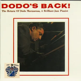 Dodo's Back by Dodo Marmarosa