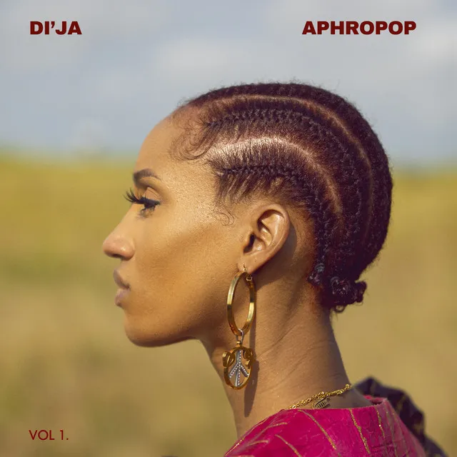 Aphropop Vol.1