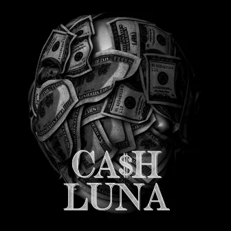 Cash Luna (Je M'appelle...) by PAMUK