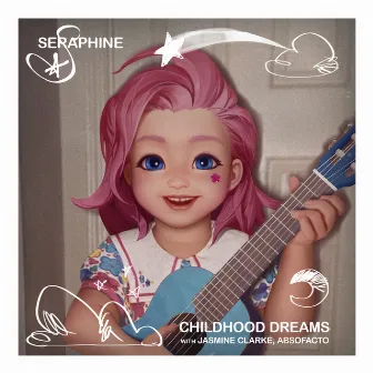 Childhood Dreams by Jasmine Clarke