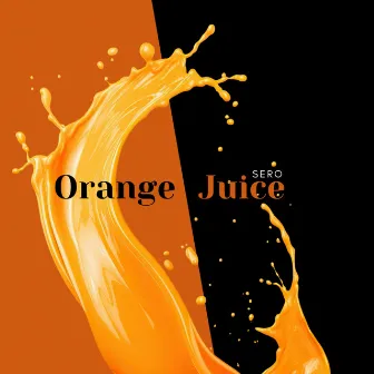 Orange Juice by SerotoninChaser